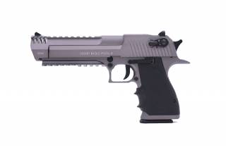 Cybergun Desert Eagle L6 CO2 GBB (Full Auto) / Stainless