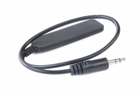 GK Tactical PEQ15 DBAL-A2 Red Laser Module / Tan