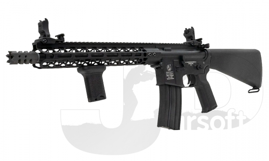 Cybergun Colt M4 Lima (Metal/Mosfet) / Black
