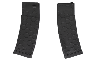 Nuprol H-Mag EXT Mid-Cap 200rd Black