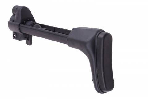 CYMA Retractable Stock for MP5 Series