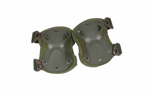 Viper Knee Pads - Hard Shell