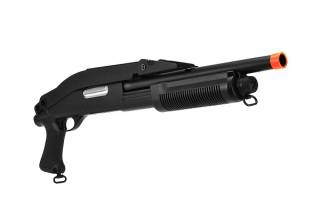 Cyma Tactical Shotgun CM352 Short (3 Burst)