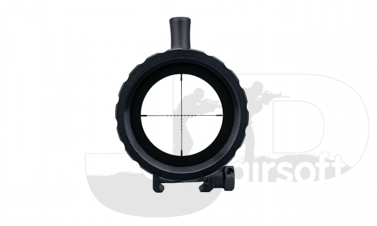 STRIKE SYSTEMS LMTS-02 Short Dot