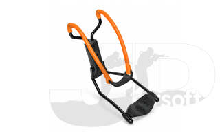 Milbro Deluxe Folding Sling Shot