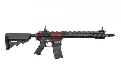Specna Arms SA-B14 ONE Keymod 12" Carbine (Red Edition)