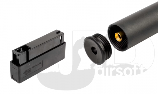ASG Accuracy International AW .308 Spring Rifle