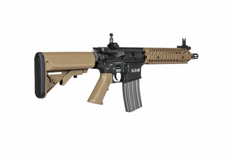 Specna Arms SA-A03 ONE&trade; SAEC&trade; System Assault Rifle / Half Tan