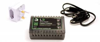 NP L3 Lipo Balance Charger