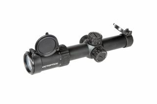 Vector Optics S6 1-6x24 Scope / Black