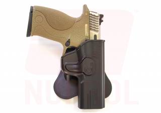 Nuprol Big Bird Retention Paddle Holster