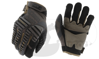 Mechanix M-Pact&reg; Gloves / Brown