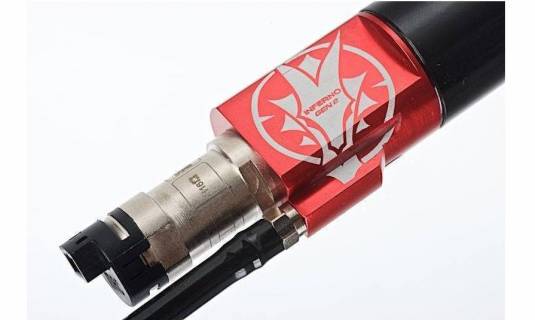 Wolverine HPA System Gen 2 Inferno for M4 Series / Premium Ed.