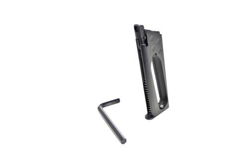 Cybergun Colt 1911 17rd CO2 Magazine