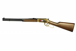 Umarex Legends Cowboy M1894 Lever Action Rifle / Gold