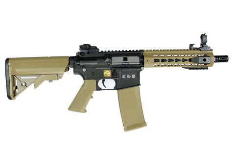 Specna Arms RRA SA-C08 CORE&trade; Carbine / Half Tan