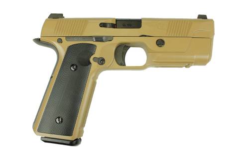 EMG / Hudson&trade; H9 GBB Pistol / FDE