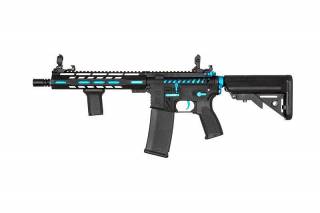 Specna Arms SA-E39 EDGE &trade; Carbine / Blue Edition
