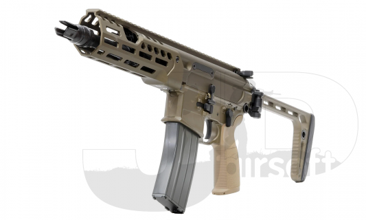 APFG MCX SPEAR LT 9" SER GBBR