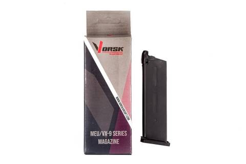 Vorsk VX-9 Gas Magazine / Standard