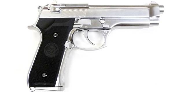 WE M92F New Gen Chrome