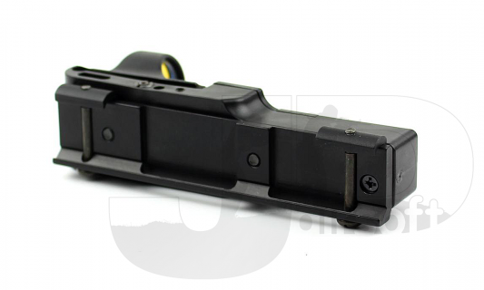 Nuprol Npoint HD-13 RDS Sight
