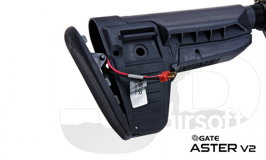 VFC Avalon Machete /w GATE Aster ETU Dual Tone / DMR