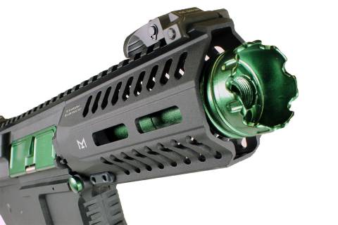 G&G Armament Combat Machine ARP-9 / Jade