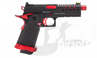 Vorsk Hi-Capa 4.3 Red MATCH