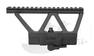 Swiss Arms Kalashinkov AK47/AK74 Side Rail Mount