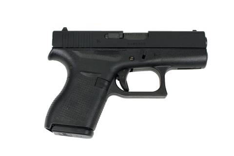 Umarex Glock 42 (Licensed)