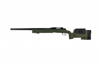 Cybergun FN SPR A2 Spring Sniper Rifle / OD