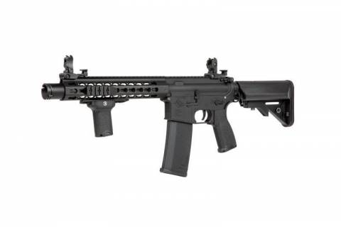Specna Arms RRA SA-E07 EDGE&trade; Carbine / Black