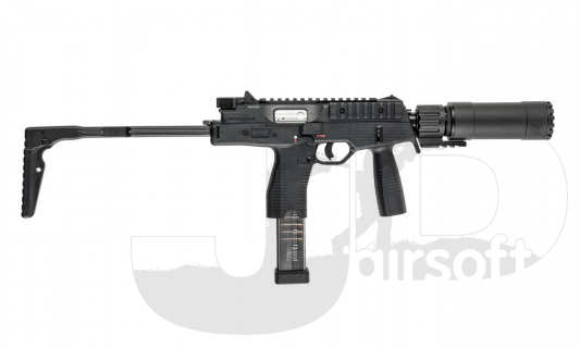 Maruyama MPI-X MP9 DX GBB