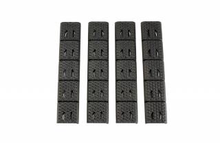 G&G Rail Panel Set for Keymod Series / GC16 SR Series