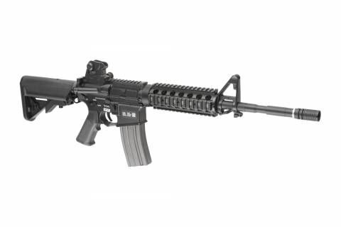 Specna Arms SA-K02 Assault Rifle