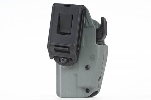 GK Tactical 5X79 Compact Holster / Wolf Grey