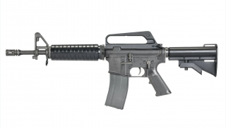 VFC / Cybergun Colt Licensed M733 Commando GBBR