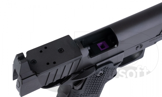 RWA Nighthawk Custom Hi-Capa / TRS Comp