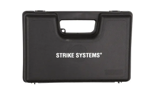 Strike Systems Pistol Hard Case (6x15x23)