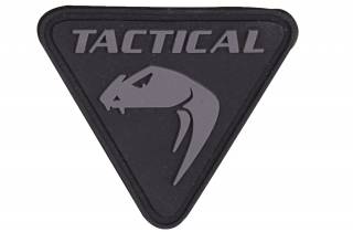 Viper Snake Head Urban Tactical Patch