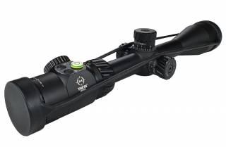 Theta Optics&trade; 5-20X44 IR Scope