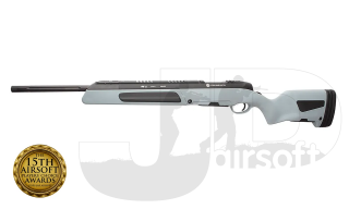 ASG Steyr Arms Scout Sniper Rifle / Grey