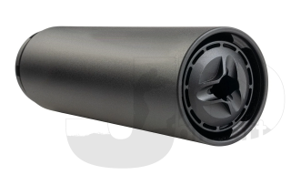GK Tactical QDC / CRS-PRT Dummy Suppressor / Black