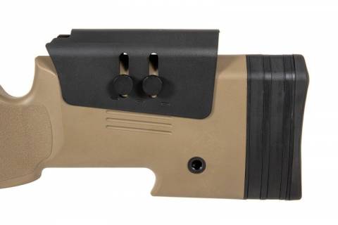 Specna Arms SA-S03 CORE&trade; Sniper Rifle / Tan