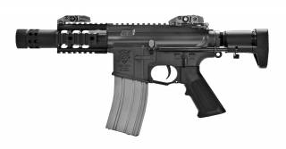 VFC VR16 Stinger SB SMG