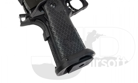 EMG Pro Shop STACCATO C2 2011 Hi-Capa /w 2011 Magwell