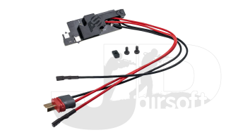 ASCU-M249 Pro Mark II ETU