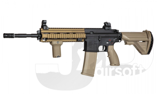 Specna Arms SA-H21 EDGE 2.0&trade; Carbine / Chaos Bronze