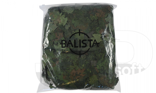 Balista Veles Gear Greenwood / Base Suit
